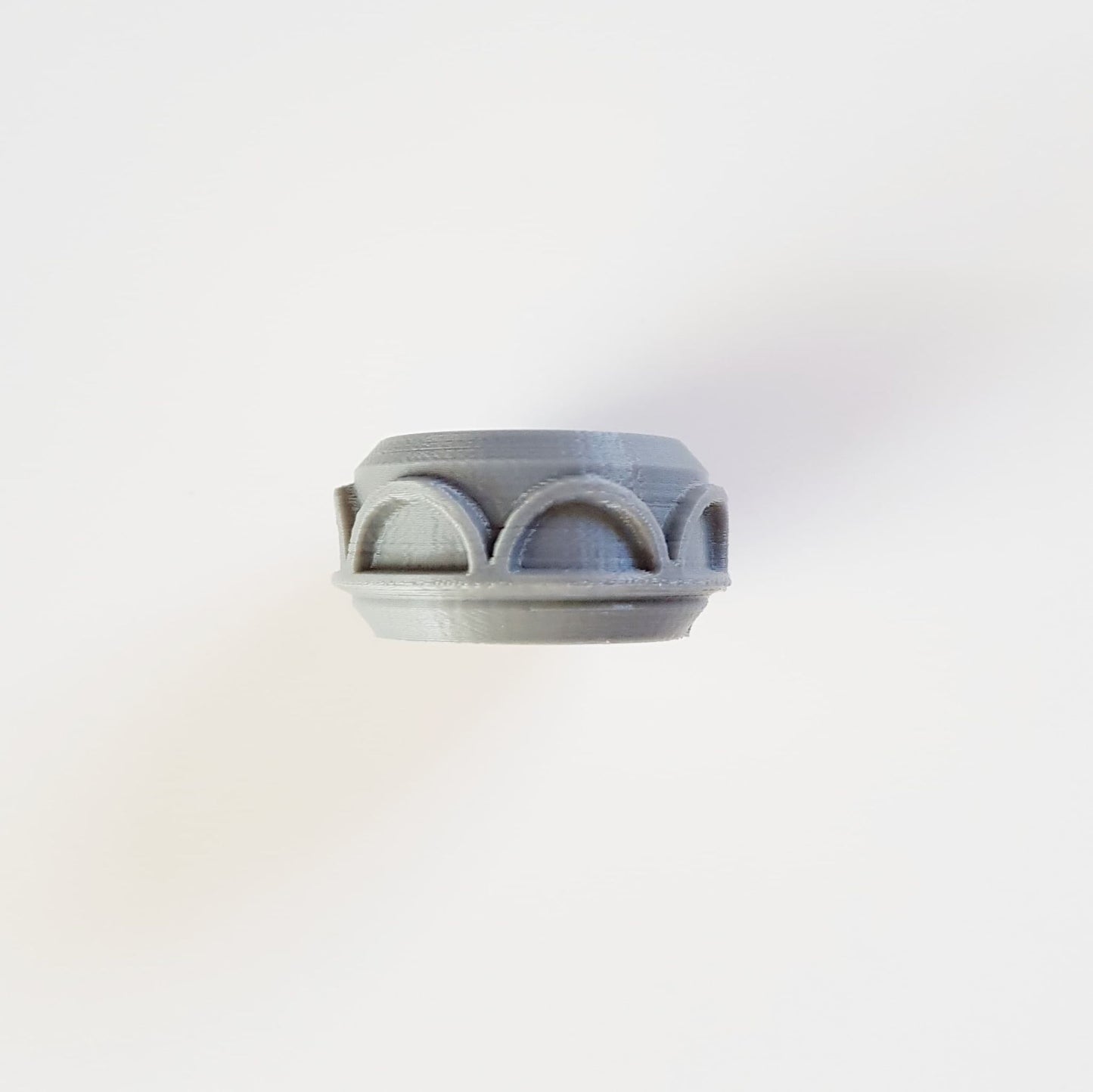 'Speed Bump' Micro Texture Roller