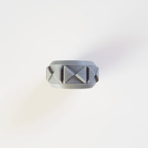 'Triad' Micro Texture Roller