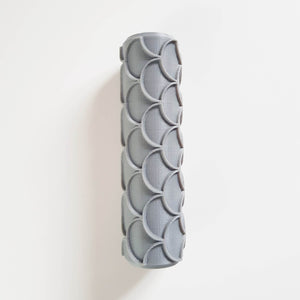 'Fish Scale' Texture Roller