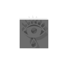 Load image into Gallery viewer, Crying Eye Stamp
