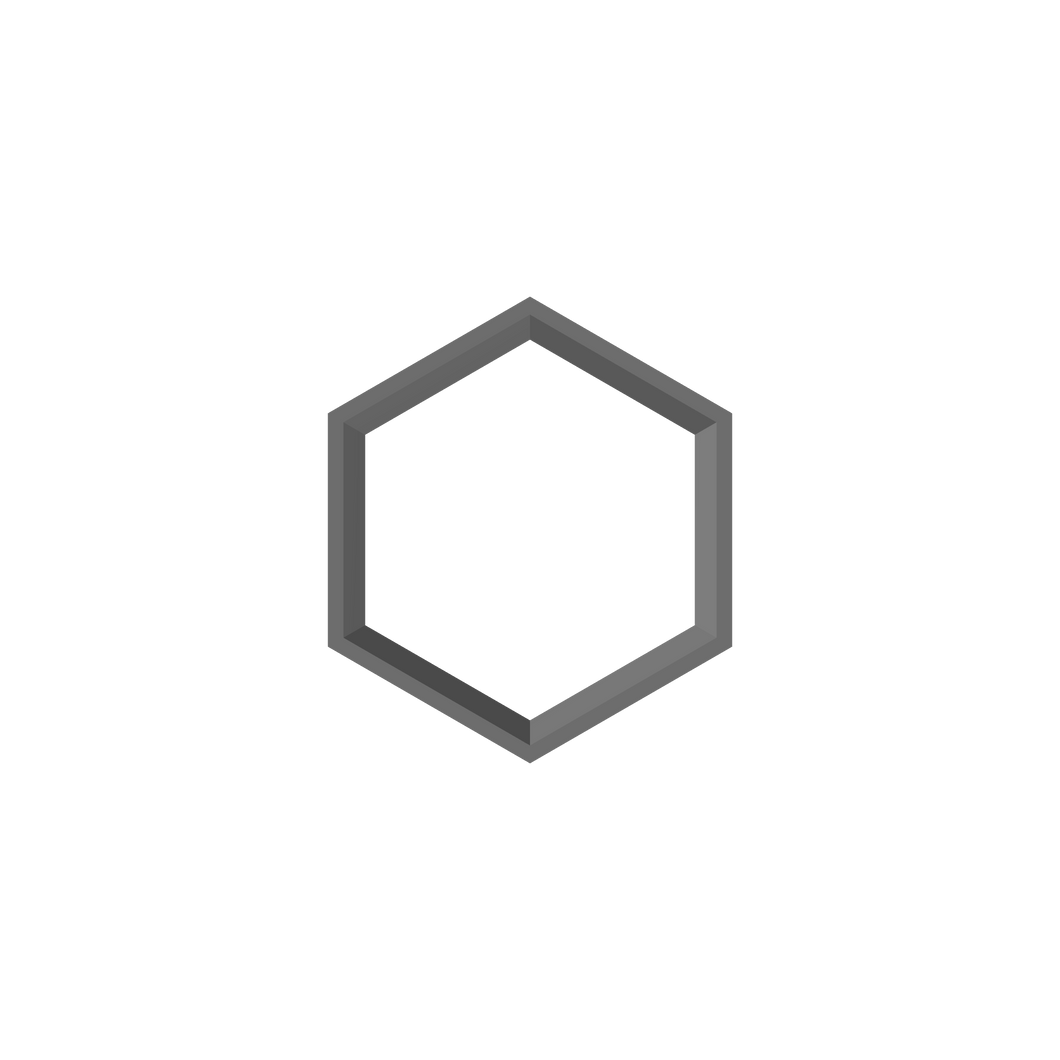 Hexagon Cutter