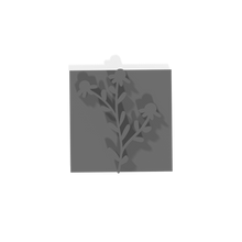 Load image into Gallery viewer, Leafy #7 Stamp
