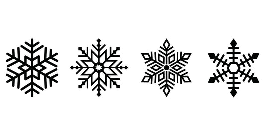 Snowflake 2.0 Bundle