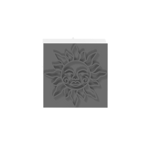 Load image into Gallery viewer, Celestial Sun
