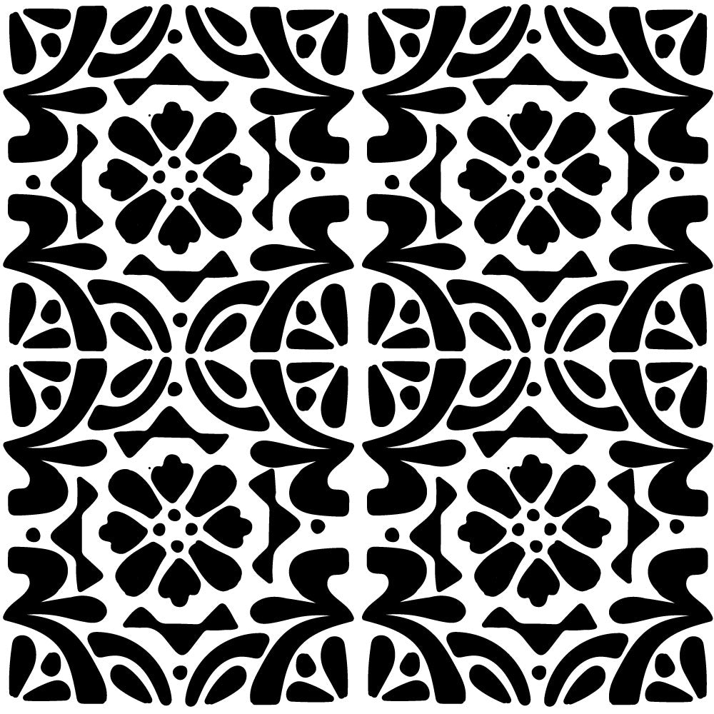 'Marrakesh' Texture Roller