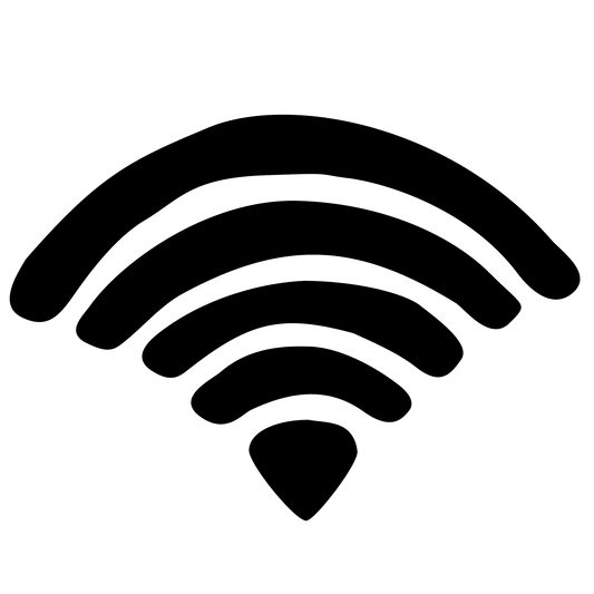 Wifi Stamp