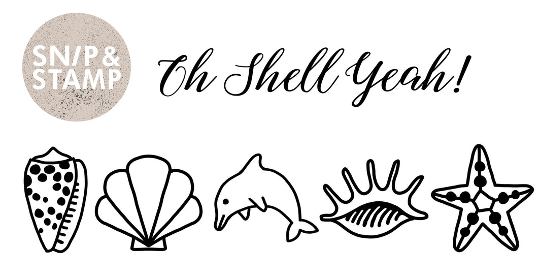 'Oh Shell Yeah!' Bundle